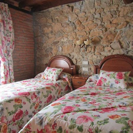 Posada La Venta De Quijas Екстер'єр фото
