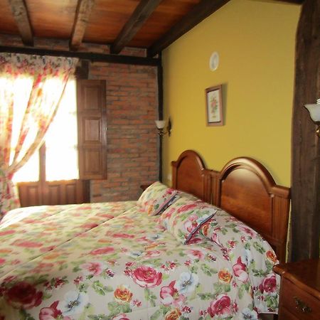 Posada La Venta De Quijas Екстер'єр фото