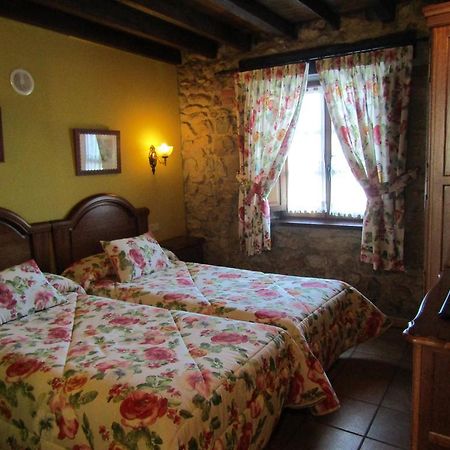 Posada La Venta De Quijas Екстер'єр фото