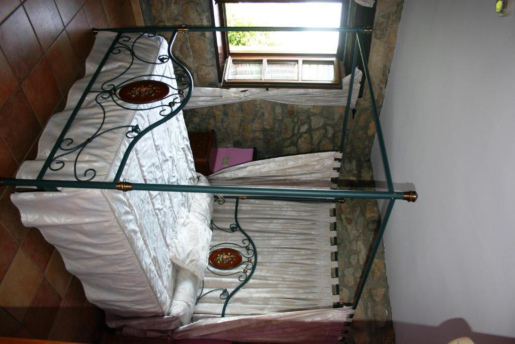 Posada La Venta De Quijas Номер фото