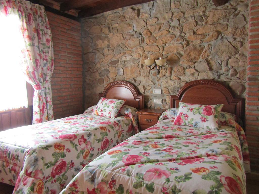 Posada La Venta De Quijas Екстер'єр фото