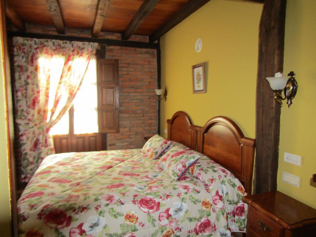 Posada La Venta De Quijas Екстер'єр фото