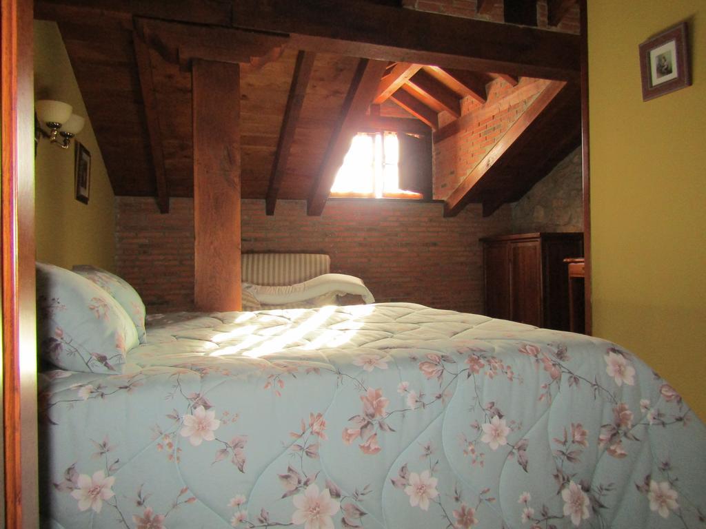 Posada La Venta De Quijas Екстер'єр фото