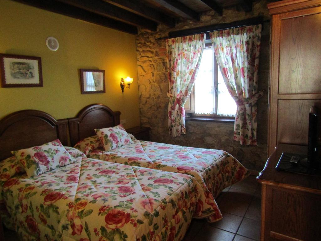 Posada La Venta De Quijas Екстер'єр фото