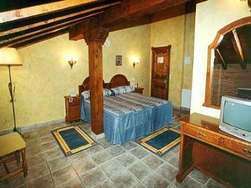 Posada La Venta De Quijas Екстер'єр фото