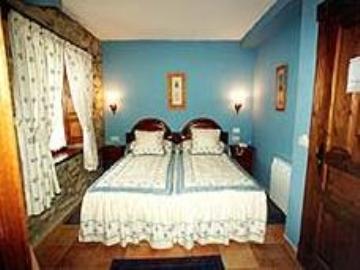 Posada La Venta De Quijas Екстер'єр фото