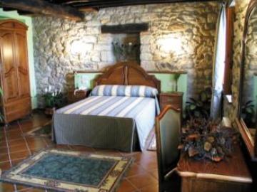 Posada La Venta De Quijas Екстер'єр фото