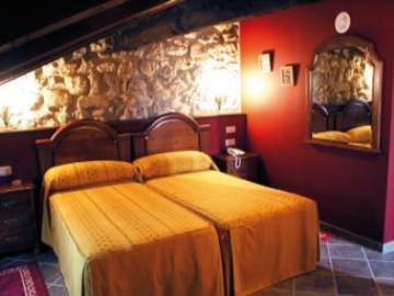 Posada La Venta De Quijas Екстер'єр фото