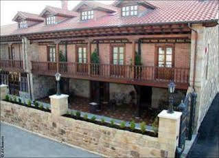 Posada La Venta De Quijas Екстер'єр фото