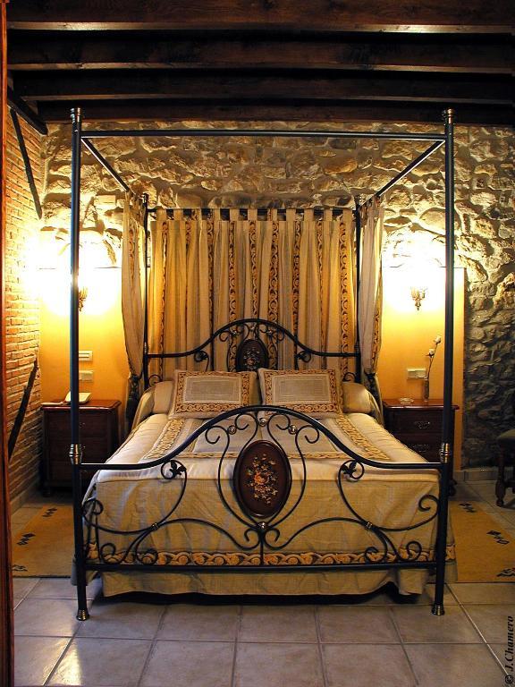 Posada La Venta De Quijas Екстер'єр фото
